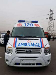 巫溪县跨省长途