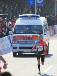 巫溪县大型活动