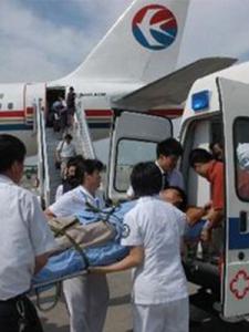 巫溪县接送服务