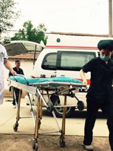 巫溪县院后转乡